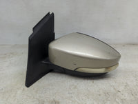 2017-2019 Ford Escape Driver Side View Mirror - Left Door Mirror OEM Used - Oemusedautoparts1.com