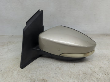 2017-2019 Ford Escape Driver Side View Mirror - Left Door Mirror OEM Used - Oemusedautoparts1.com