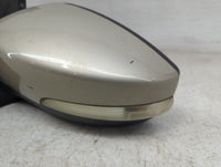 2017-2019 Ford Escape Driver Side View Mirror - Left Door Mirror OEM Used - Oemusedautoparts1.com