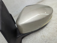 2017-2019 Ford Escape Driver Side View Mirror - Left Door Mirror OEM Used - Oemusedautoparts1.com