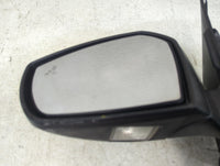 2017-2019 Ford Escape Driver Side View Mirror - Left Door Mirror OEM Used - Oemusedautoparts1.com