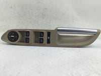 2013-2019 Ford Escape Master Power Window Switch Replacement Driver Side Left P/N:F1ET-14A132-AC 3S0 10 1388 17 Fits OEM Use