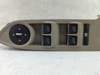 2013-2019 Ford Escape Master Power Window Switch Replacement Driver Side Left P/N:F1ET-14A132-AC 3S0 10 1388 17 Fits OEM Use