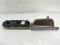 2013-2019 Ford Escape Master Power Window Switch Replacement Driver Side Left P/N:F1ET-14A132-AC 3S0 10 1388 17 Fits OEM Use
