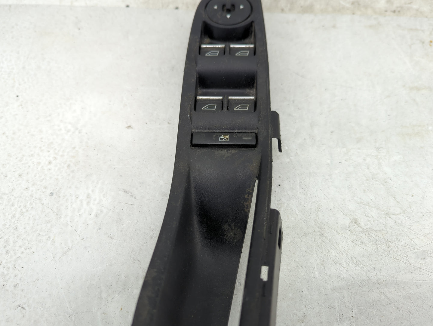 2013-2019 Ford Escape Master Power Window Switch Replacement Driver Side Left P/N:F1ET-14A132-AC 3S0 10 1388 17 Fits OEM Use