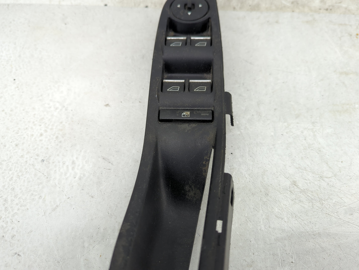 2013-2019 Ford Escape Master Power Window Switch Replacement Driver Side Left P/N:F1ET-14A132-AC 3S0 10 1388 17 Fits OEM Use
