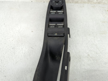2013-2019 Ford Escape Master Power Window Switch Replacement Driver Side Left P/N:F1ET-14A132-AC 3S0 10 1388 17 Fits OEM Use
