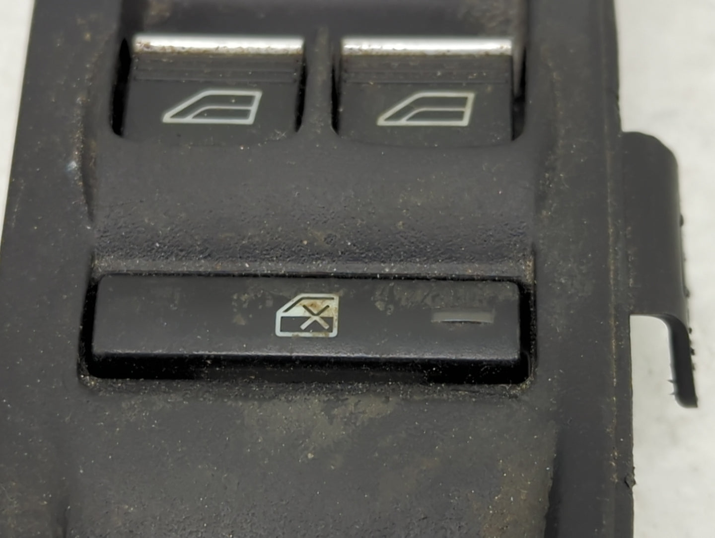 2013-2019 Ford Escape Master Power Window Switch Replacement Driver Side Left P/N:F1ET-14A132-AC 3S0 10 1388 17 Fits OEM Use