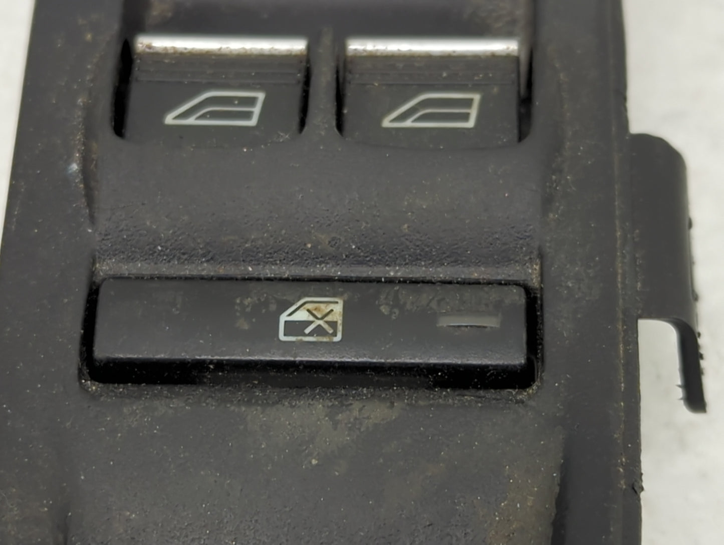 2013-2019 Ford Escape Master Power Window Switch Replacement Driver Side Left P/N:F1ET-14A132-AC 3S0 10 1388 17 Fits OEM Use