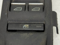 2013-2019 Ford Escape Master Power Window Switch Replacement Driver Side Left P/N:F1ET-14A132-AC 3S0 10 1388 17 Fits OEM Use