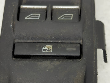 2013-2019 Ford Escape Master Power Window Switch Replacement Driver Side Left P/N:F1ET-14A132-AC 3S0 10 1388 17 Fits OEM Used Auto Parts