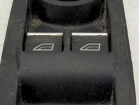 2013-2019 Ford Escape Master Power Window Switch Replacement Driver Side Left P/N:F1ET-14A132-AC 3S0 10 1388 17 Fits OEM Use