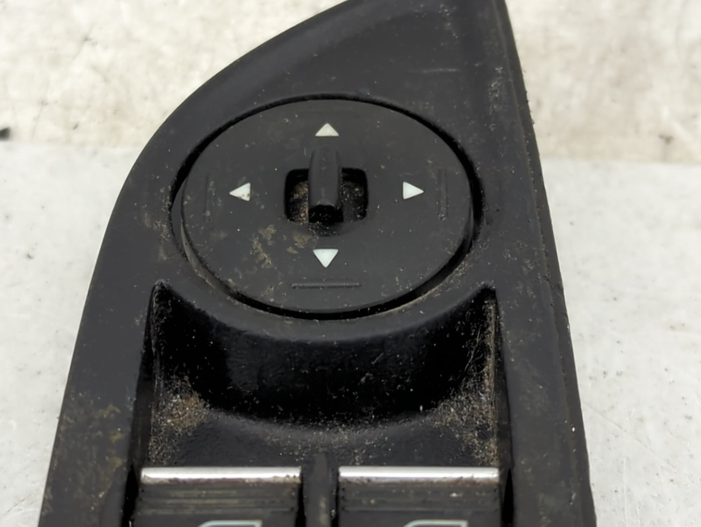 2013-2019 Ford Escape Master Power Window Switch Replacement Driver Side Left P/N:F1ET-14A132-AC 3S0 10 1388 17 Fits OEM Use