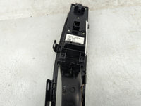 2013-2019 Ford Escape Master Power Window Switch Replacement Driver Side Left P/N:F1ET-14A132-AC 3S0 10 1388 17 Fits OEM Use