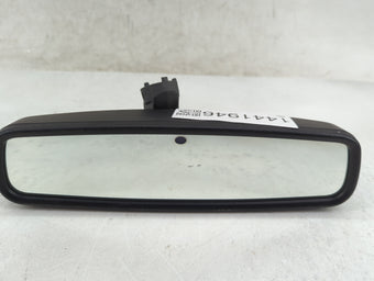 compare product 2013-2019 Ford Escape Interior Rear View Mirror Replacement OEM Fits Fits 2013 2014 2015 2016 2017 2018 2019 2020 2021 2022 OEM Used Auto Parts