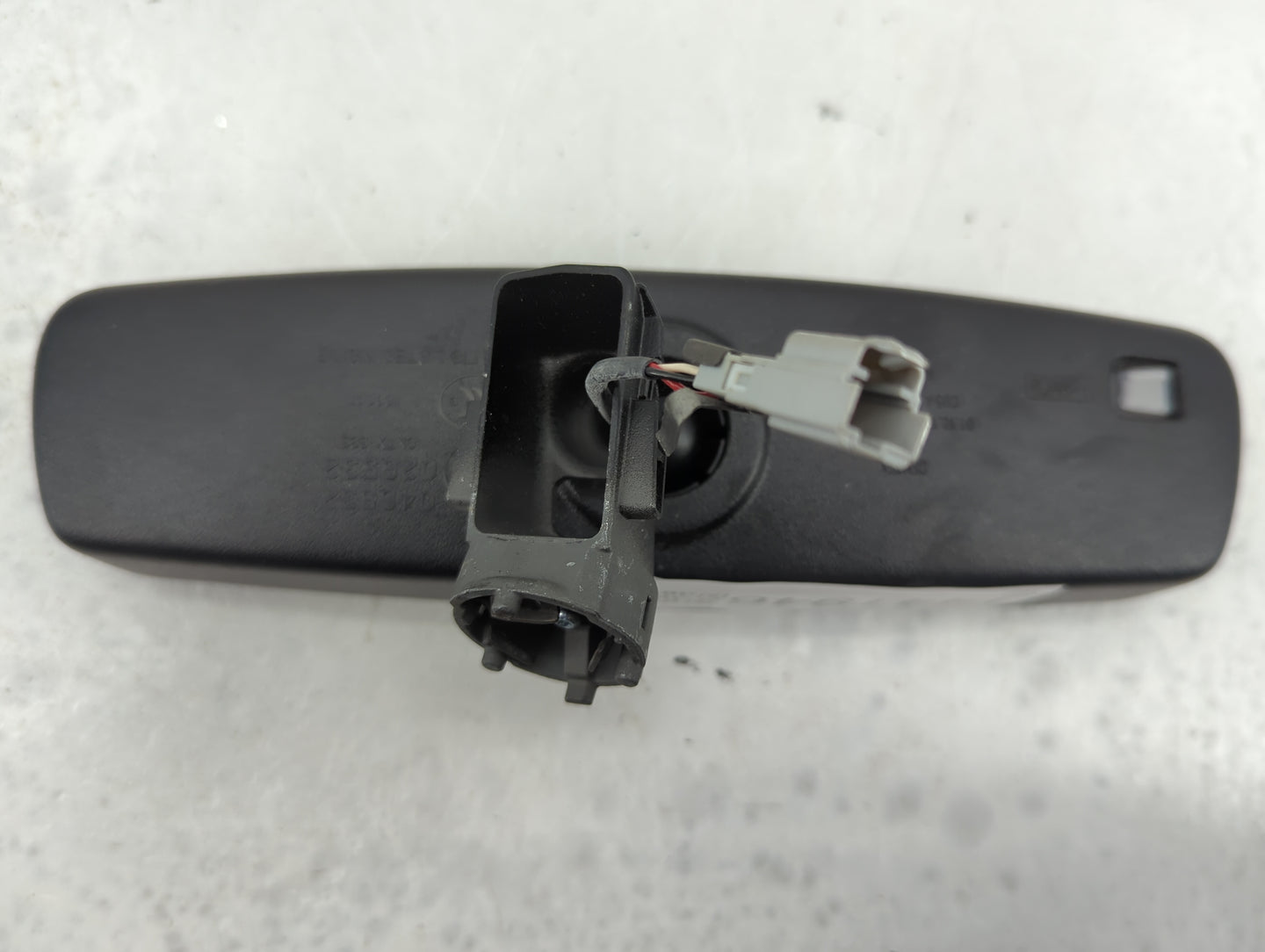 2013-2019 Ford Escape Interior Rear View Mirror Replacement OEM Fits Fits 2013 2014 2015 2016 2017 2018 2019 2020 2021 2022 