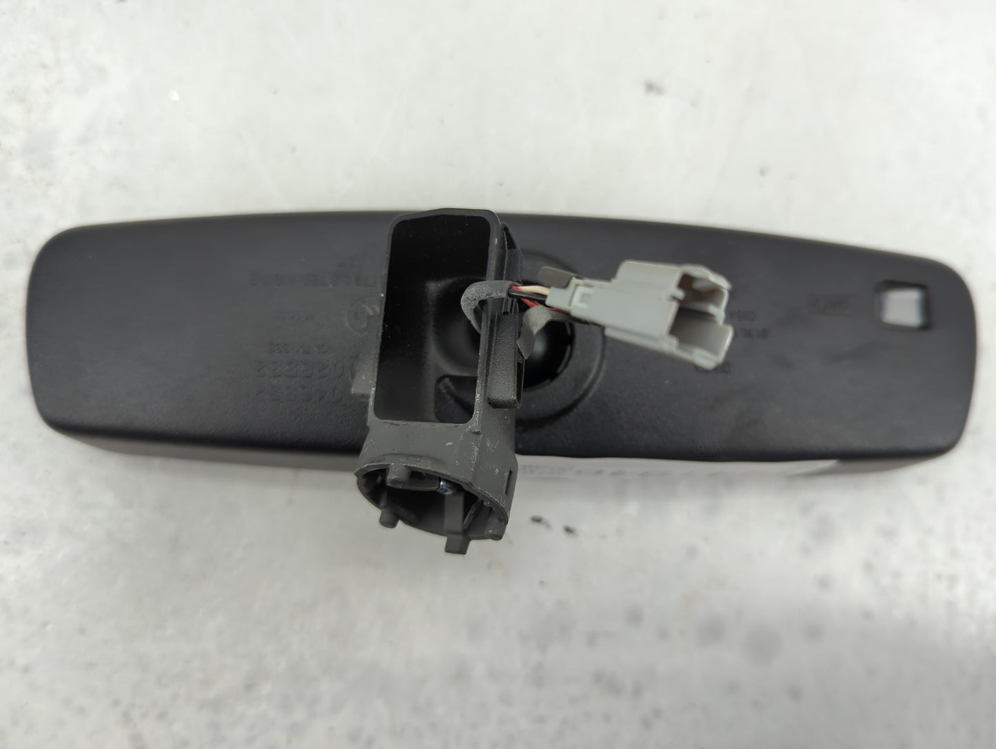 2013-2019 Ford Escape Interior Rear View Mirror Replacement OEM Fits Fits 2013 2014 2015 2016 2017 2018 2019 2020 2021 2022 