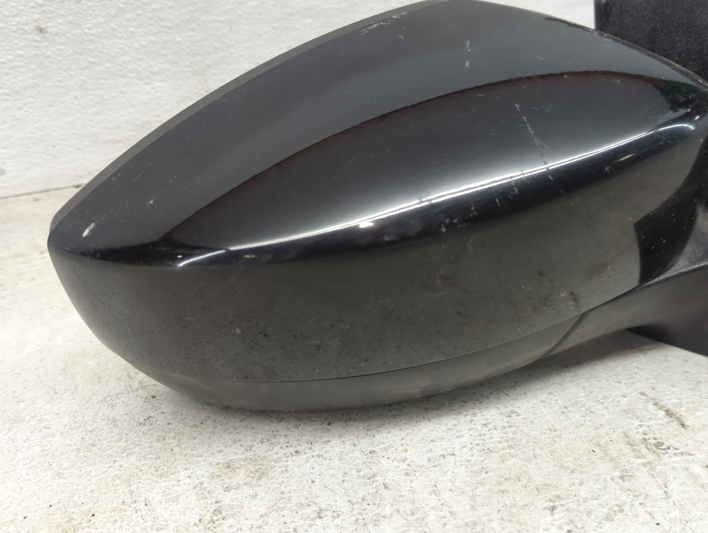 2017-2019 Ford Escape Passenger Side View Mirror - Right Door Mirror OEM Used - Oemusedautoparts1.com