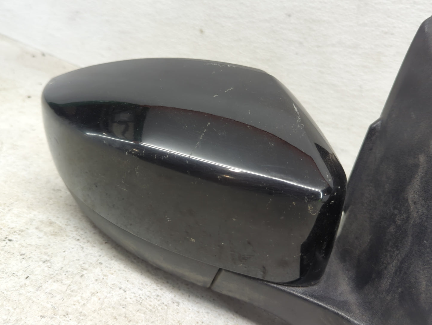2017-2019 Ford Escape Passenger Side View Mirror - Right Door Mirror OEM Used - Oemusedautoparts1.com