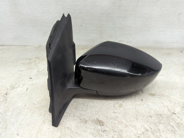 2017-2019 Ford Escape Driver Side View Mirror - Left Door Mirror OEM Used - Oemusedautoparts1.com