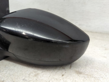 2017-2019 Ford Escape Driver Side View Mirror - Left Door Mirror OEM Used