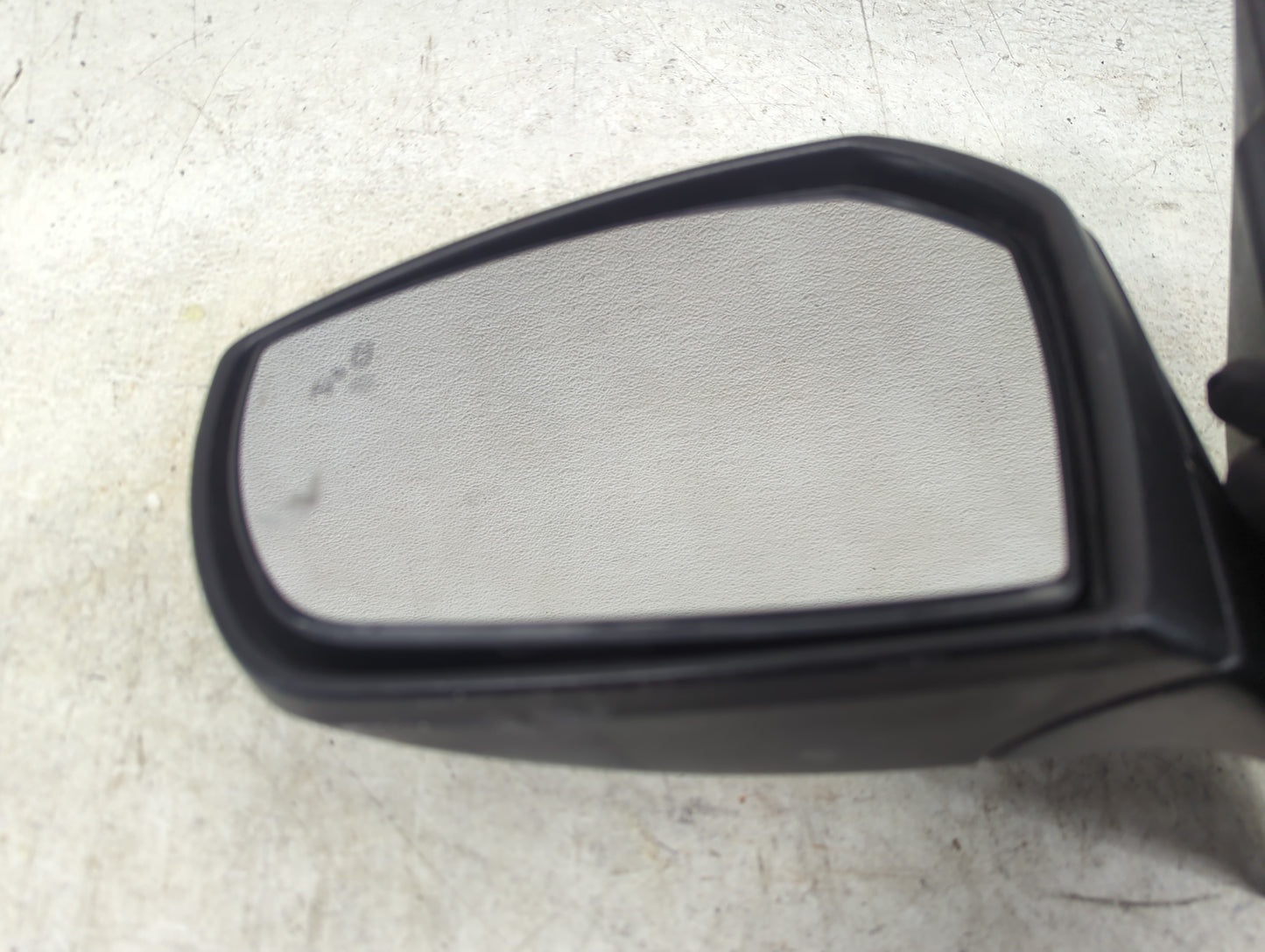 2017-2019 Ford Escape Driver Side View Mirror - Left Door Mirror OEM Used - Oemusedautoparts1.com