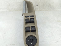 2013-2019 Ford Escape Master Power Window Switch Replacement Driver Side Left P/N:F1ET-14A132-AC 3S0 10 1388 17 Fits OEM Use