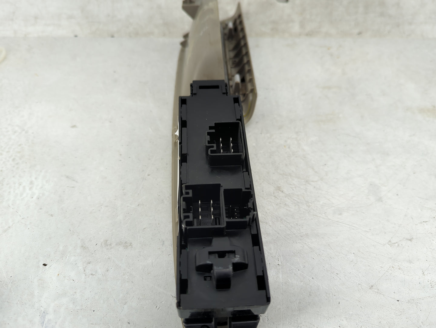 2013-2019 Ford Escape Master Power Window Switch Replacement Driver Side Left P/N:F1ET-14A132-AC 3S0 10 1388 17 Fits OEM Use