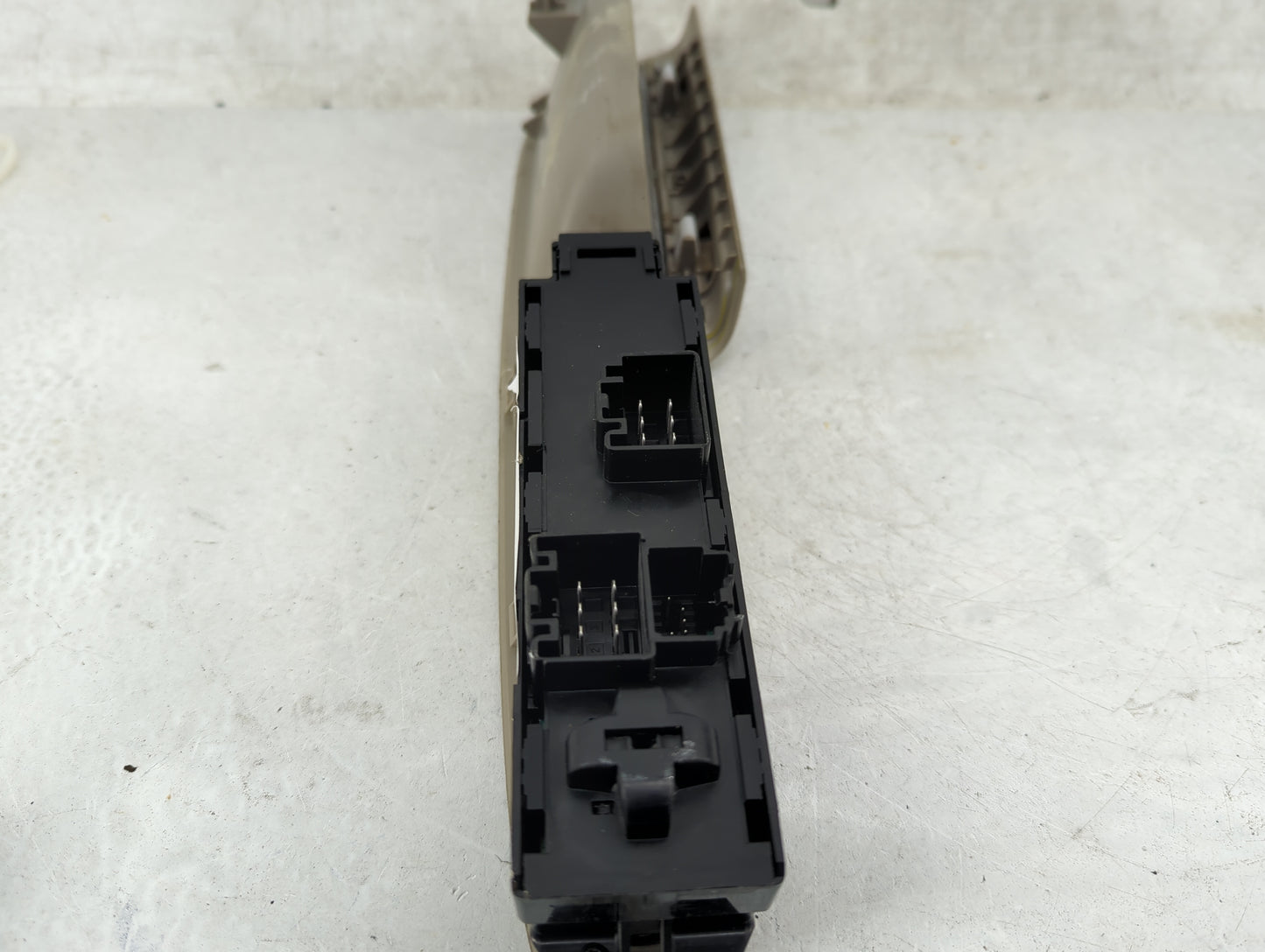 2013-2019 Ford Escape Master Power Window Switch Replacement Driver Side Left P/N:F1ET-14A132-AC 3S0 10 1388 17 Fits OEM Use