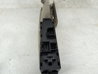 2013-2019 Ford Escape Master Power Window Switch Replacement Driver Side Left P/N:F1ET-14A132-AC 3S0 10 1388 17 Fits OEM Use