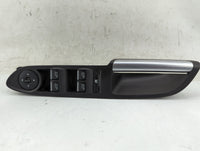 2013-2019 Ford Escape Master Power Window Switch Replacement Driver Side Left P/N:F1ET-14A132-AC 3S0 10 1388 17 Fits OEM Use