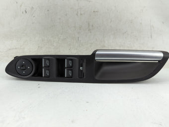 compare product 2013-2019 Ford Escape Master Power Window Switch Replacement Driver Side Left P/N:F1ET-14A132-AC 3S0 10 1388 17 Fits OEM Used Auto Parts