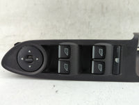 2013-2019 Ford Escape Master Power Window Switch Replacement Driver Side Left P/N:F1ET-14A132-AC 3S0 10 1388 17 Fits OEM Use