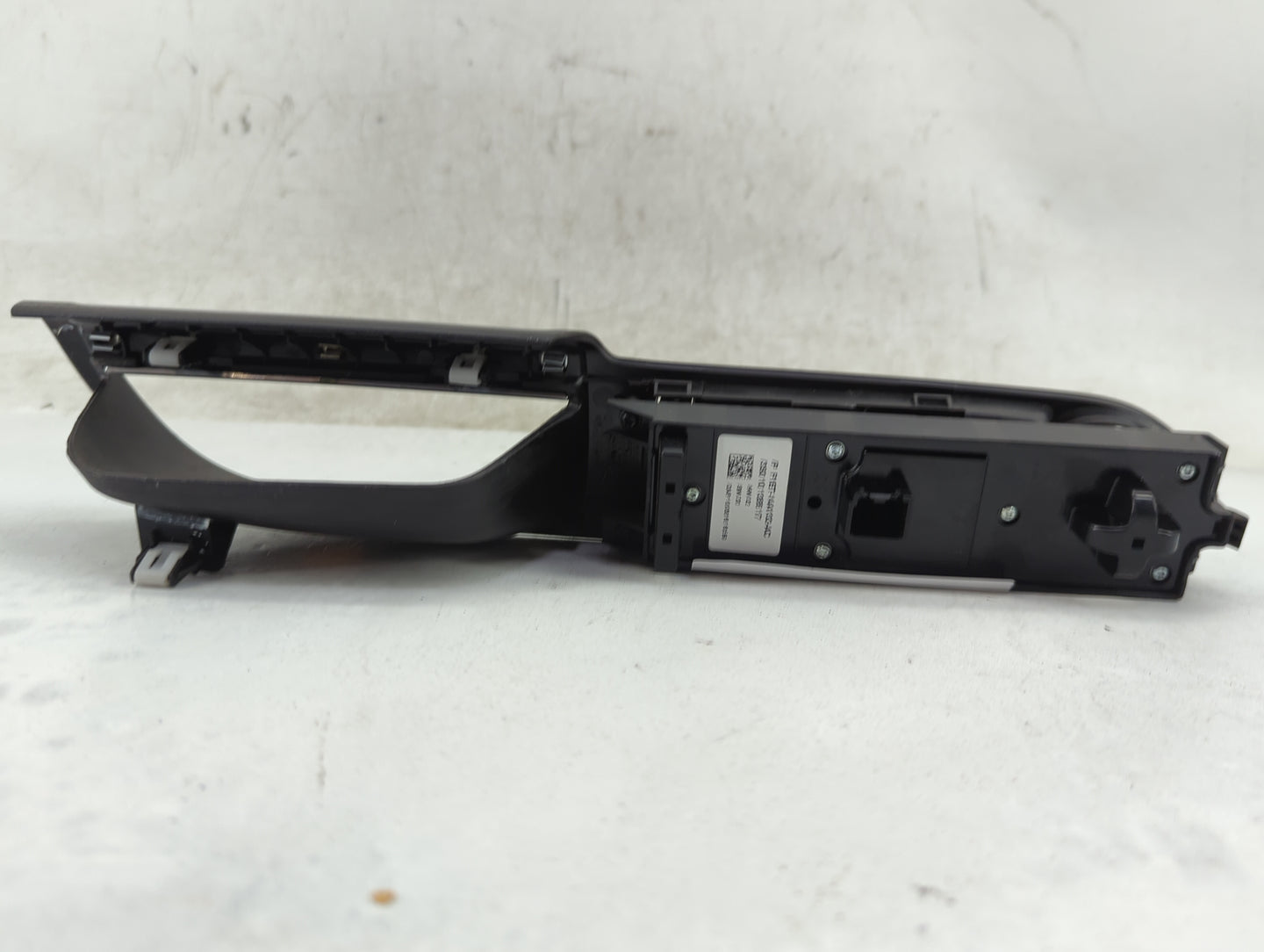2013-2019 Ford Escape Master Power Window Switch Replacement Driver Side Left P/N:F1ET-14A132-AC 3S0 10 1388 17 Fits OEM Use