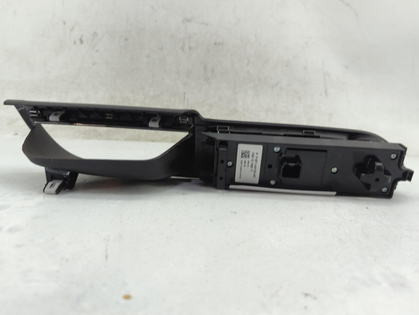 2013-2019 Ford Escape Master Power Window Switch Replacement Driver Side Left P/N:F1ET-14A132-AC 3S0 10 1388 17 Fits OEM Use