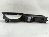 2013-2019 Ford Escape Master Power Window Switch Replacement Driver Side Left P/N:F1ET-14A132-AC 3S0 10 1388 17 Fits OEM Use