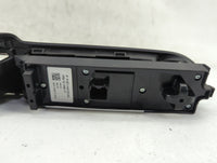 2013-2019 Ford Escape Master Power Window Switch Replacement Driver Side Left P/N:F1ET-14A132-AC 3S0 10 1388 17 Fits OEM Use