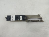2017 Ford Escape Master Power Window Switch Replacement Driver Side Left P/N:F1ET-14A132-AC Fits OEM Used Auto Parts - Oemus