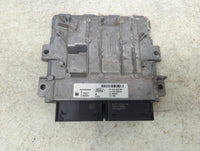 2017-2019 Ford Escape PCM Engine Control Computer ECU ECM PCU OEM P/N:HJ5A-12A650-MA FV6A-12B684-AB Fits Fits 2017 2018 2019