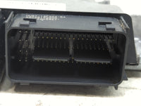 2017-2019 Ford Escape PCM Engine Control Computer ECU ECM PCU OEM P/N:HJ5A-12A650-MA FV6A-12B684-AB Fits Fits 2017 2018 2019