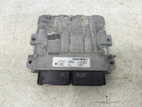 2017-2019 Ford Escape PCM Engine Control Computer ECU ECM PCU OEM P/N:HJ5A-12A650-MA FV6A-12B684-AB Fits Fits 2017 2018 2019