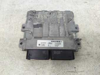 compare product 2017-2019 Ford Escape PCM Engine Control Computer ECU ECM PCU OEM P/N:HJ5A-12A650-MA FV6A-12B684-AB Fits Fits 2017 2018 2019 OEM Used Auto Parts