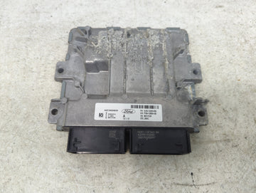 2017-2019 Ford Escape PCM Engine Control Computer ECU ECM PCU OEM P/N:HJ5A-12A650-MA FV6A-12B684-AB Fits Fits 2017 2018 2019