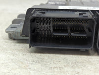 2017-2019 Ford Escape PCM Engine Control Computer ECU ECM PCU OEM P/N:HJ5A-12A650-MA FV6A-12B684-AB Fits Fits 2017 2018 2019