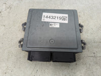 2017-2019 Ford Escape PCM Engine Control Computer ECU ECM PCU OEM P/N:HJ5A-12A650-MA FV6A-12B684-AB Fits Fits 2017 2018 2019
