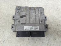 2017-2019 Ford Escape PCM Engine Control Computer ECU ECM PCU OEM P/N:HJ5A-12A650-MA FV6A-12B684-AB Fits Fits 2017 2018 2019