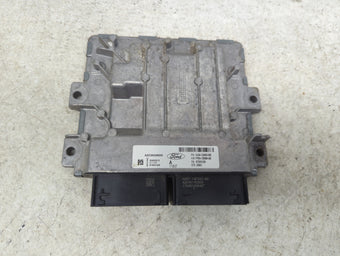 compare product 2017-2019 Ford Escape PCM Engine Control Computer ECU ECM PCU OEM P/N:HJ5A-12A650-MA FV6A-12B684-AB Fits Fits 2017 2018 2019 OEM Used Auto Parts