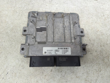 2017-2019 Ford Escape PCM Engine Control Computer ECU ECM PCU OEM P/N:HJ5A-12A650-MA FV6A-12B684-AB Fits Fits 2017 2018 2019