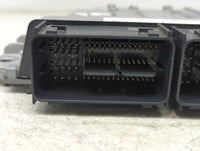 2017-2019 Ford Escape PCM Engine Control Computer ECU ECM PCU OEM P/N:HJ5A-12A650-MA FV6A-12B684-AB Fits Fits 2017 2018 2019