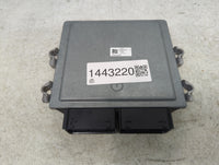 2017-2019 Ford Escape PCM Engine Control Computer ECU ECM PCU OEM P/N:HJ5A-12A650-MA FV6A-12B684-AB Fits Fits 2017 2018 2019